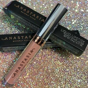 5/$25 ANASTASIA BEVERLY HILLS liquid lipstick